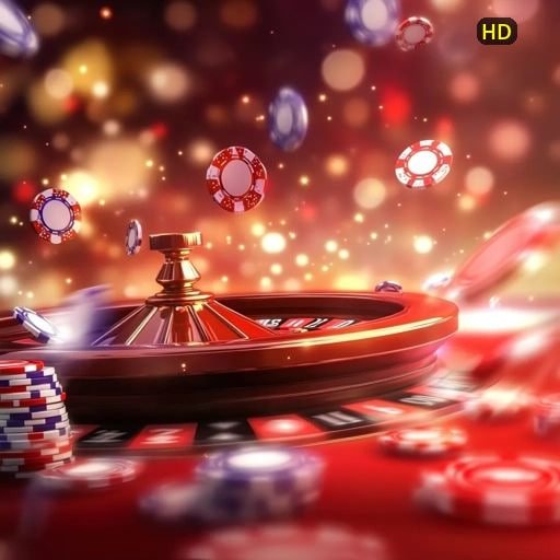 Antarmuka permainan Fortune Rabbit di bandot toto menampilkan reel, tombol putar, dan simbol pembayaran yang jelas